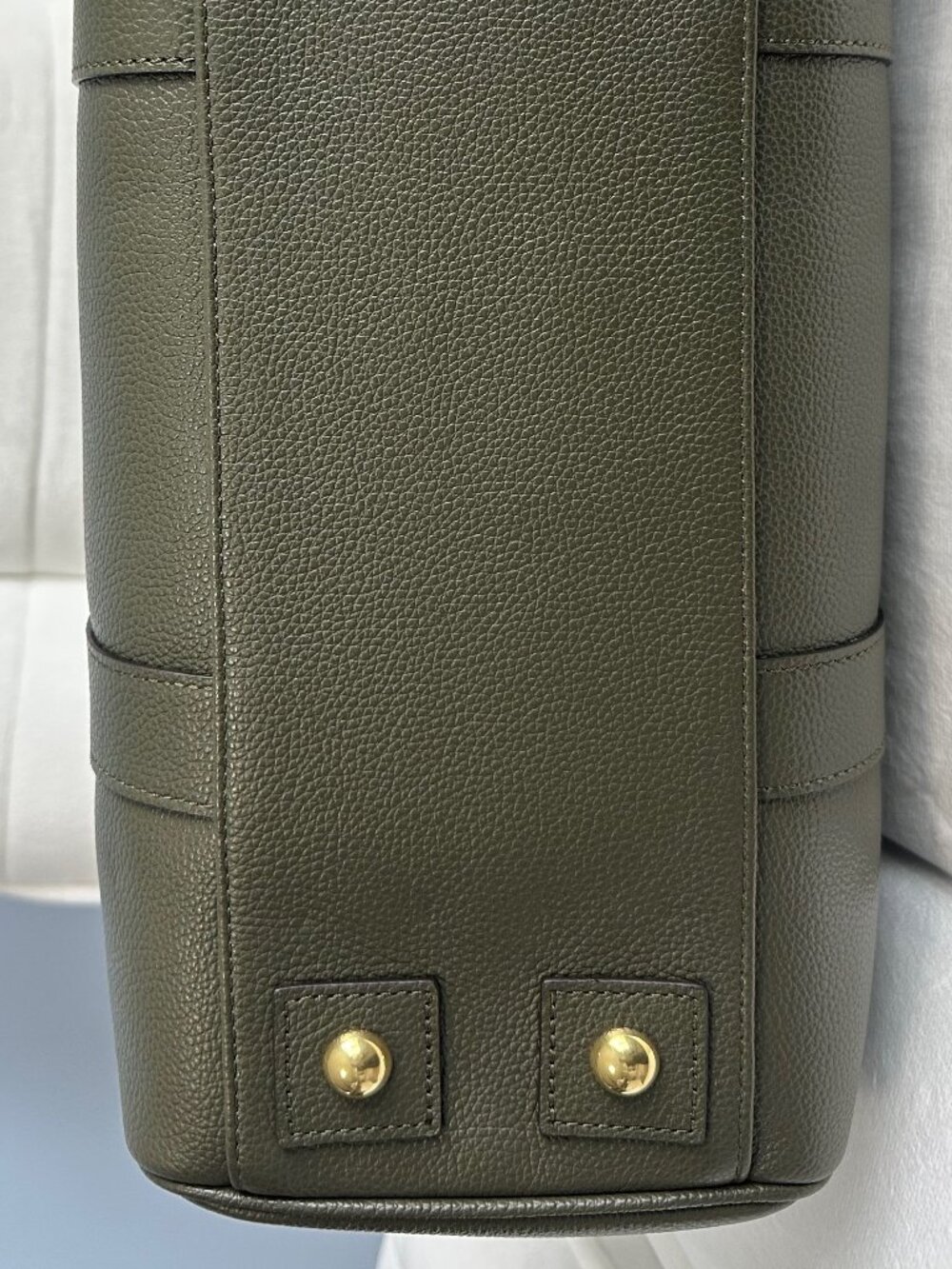 Mulberry - Bayswater Leather Handbag Small - Picture 7 of 15
